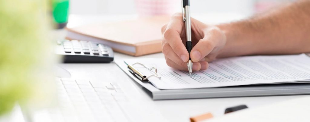 Tax Preparer in Houston, TX and Nearby Cities