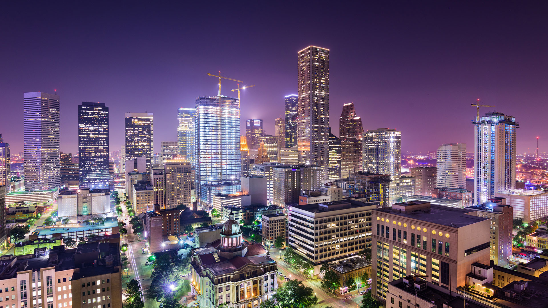 Tax Accounting in Houston and Surrounding Areas